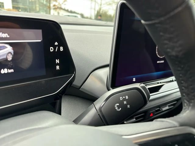 Volkswagen ID.4 Pure