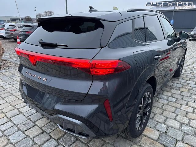 Cupra Terramar Impulse 1,5 eTSI 150 PS DSG-Navi-Head up Displa...