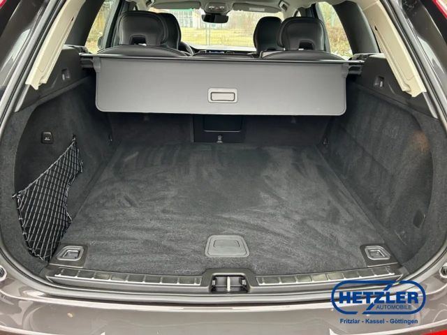 Volvo XC60 Bright Plus