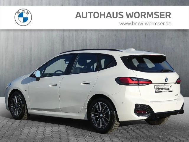 BMW 218 218i Active Tourer M-Sport