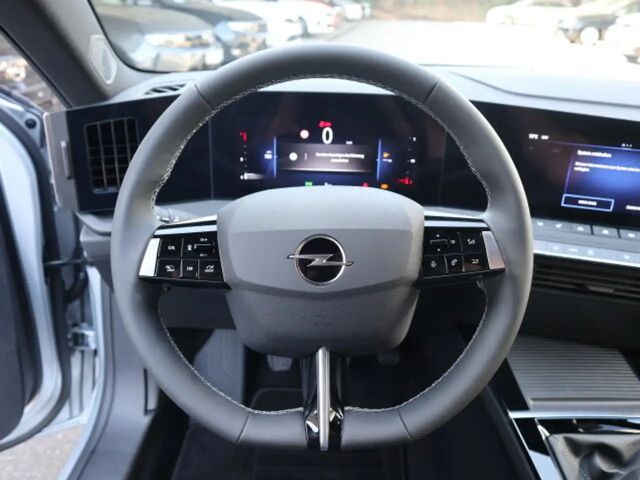 Opel Astra Edition Sports Tourer