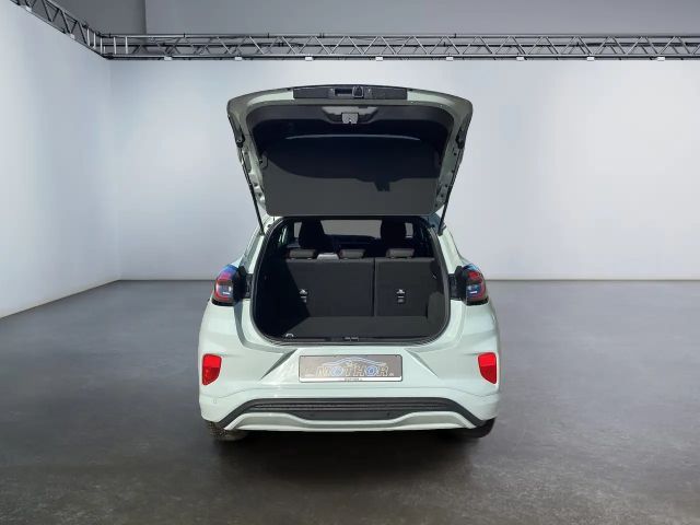 Ford Puma EcoBoost