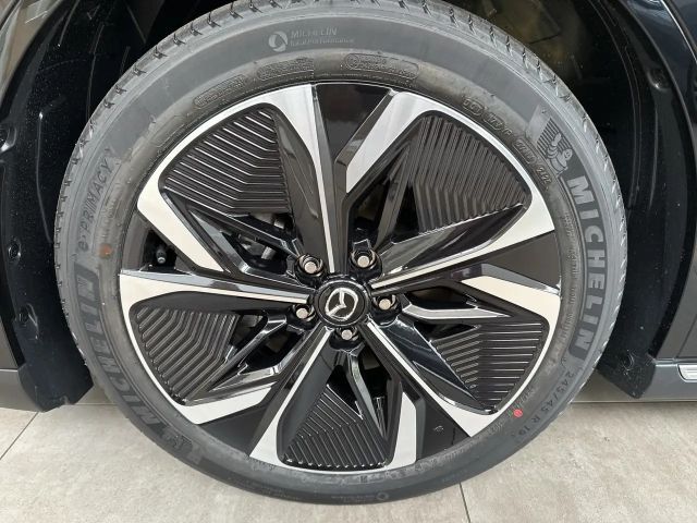 Mazda 6e Plus RWD Takumi