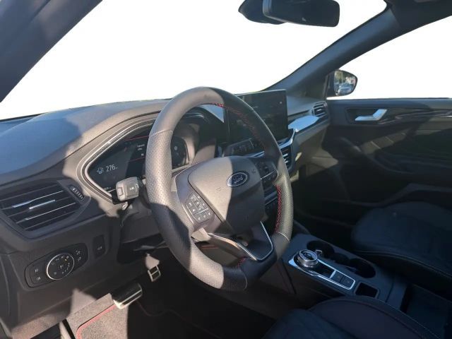 Ford Focus 1.5 EcoBlue ST Line