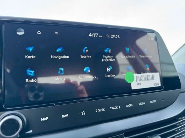 Hyundai i20 1.2 Select