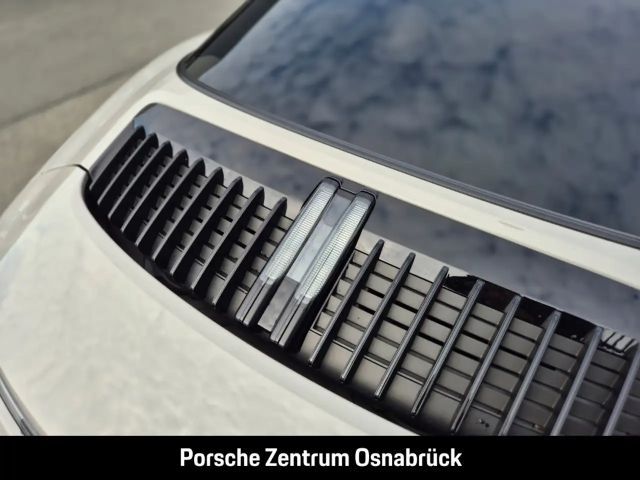 Porsche 992 4 Coupé GTS Targa