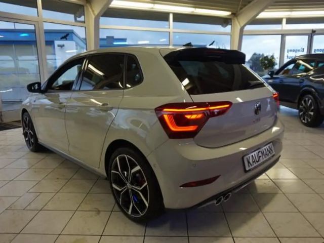 Volkswagen Polo DSG GTI