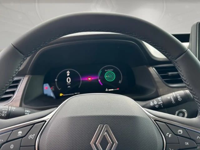 Renault Kangoo EDC TCe 130 Techno