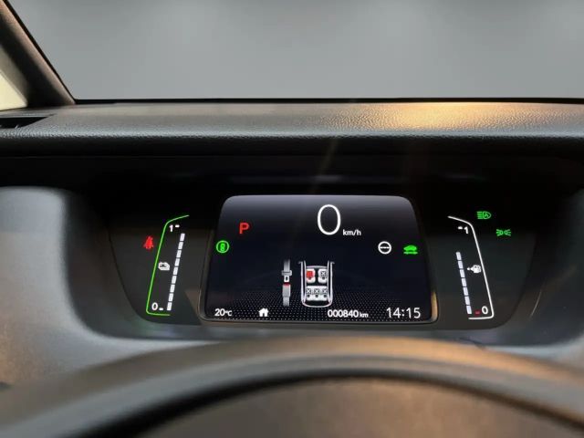 Honda Jazz 1.5 Advance Hybrid i-MMD