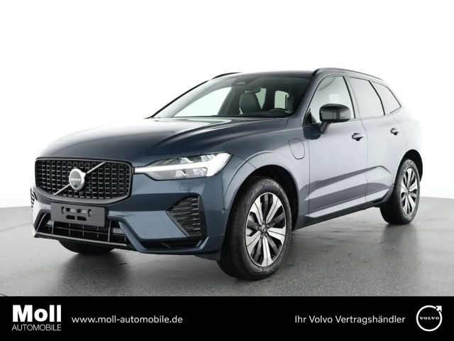 Volvo XC60 AWD Dark Plus Recharge