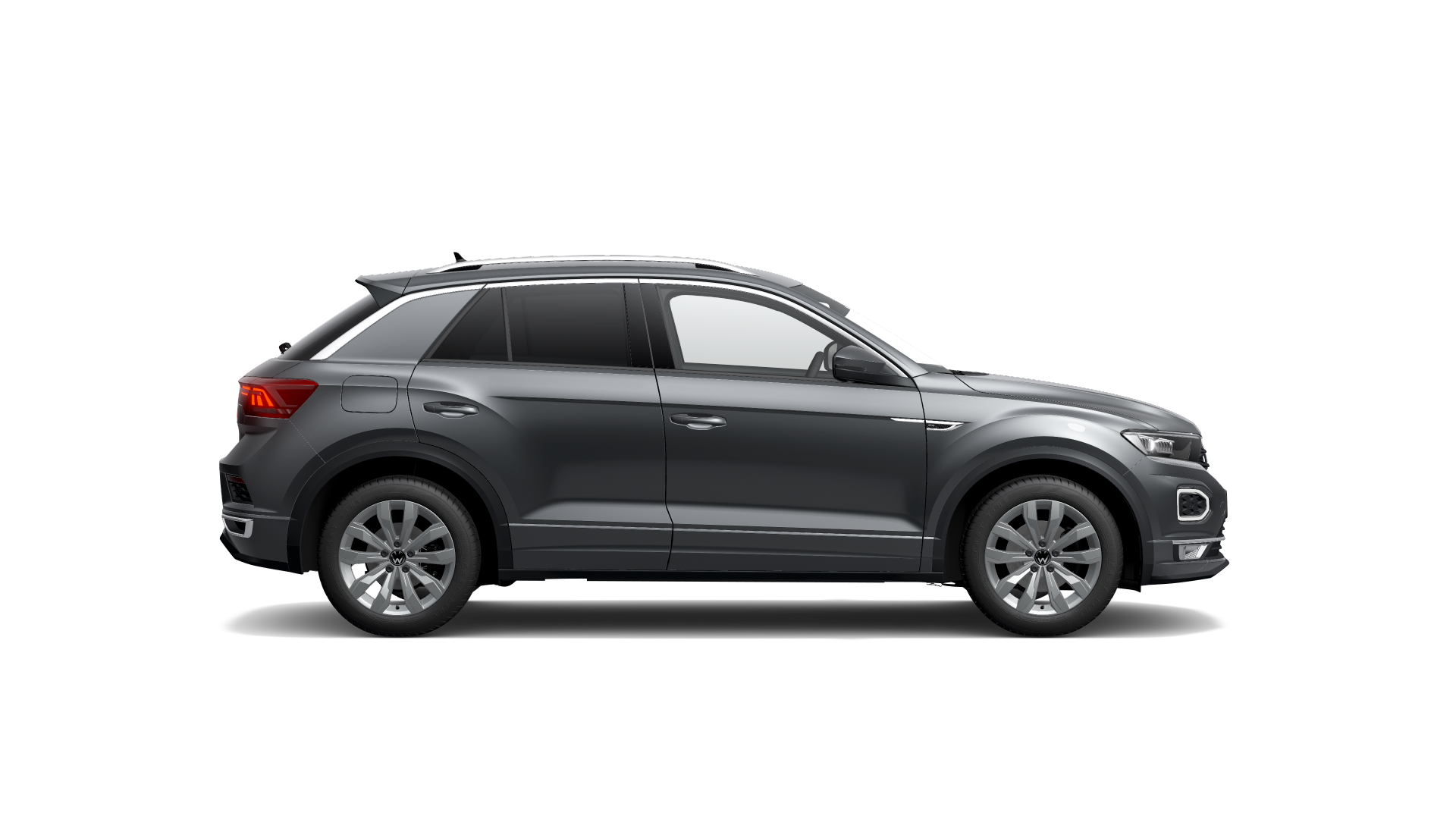 Volkswagen T-Roc 1.5 TSI Sport