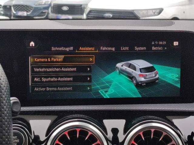 Mercedes-Benz A 45 AMG 4MATIC AMG Line