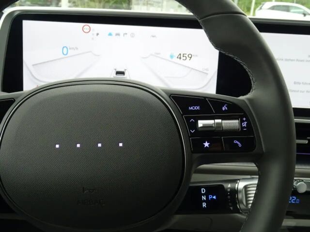 Hyundai IONIQ 6 UNIQ