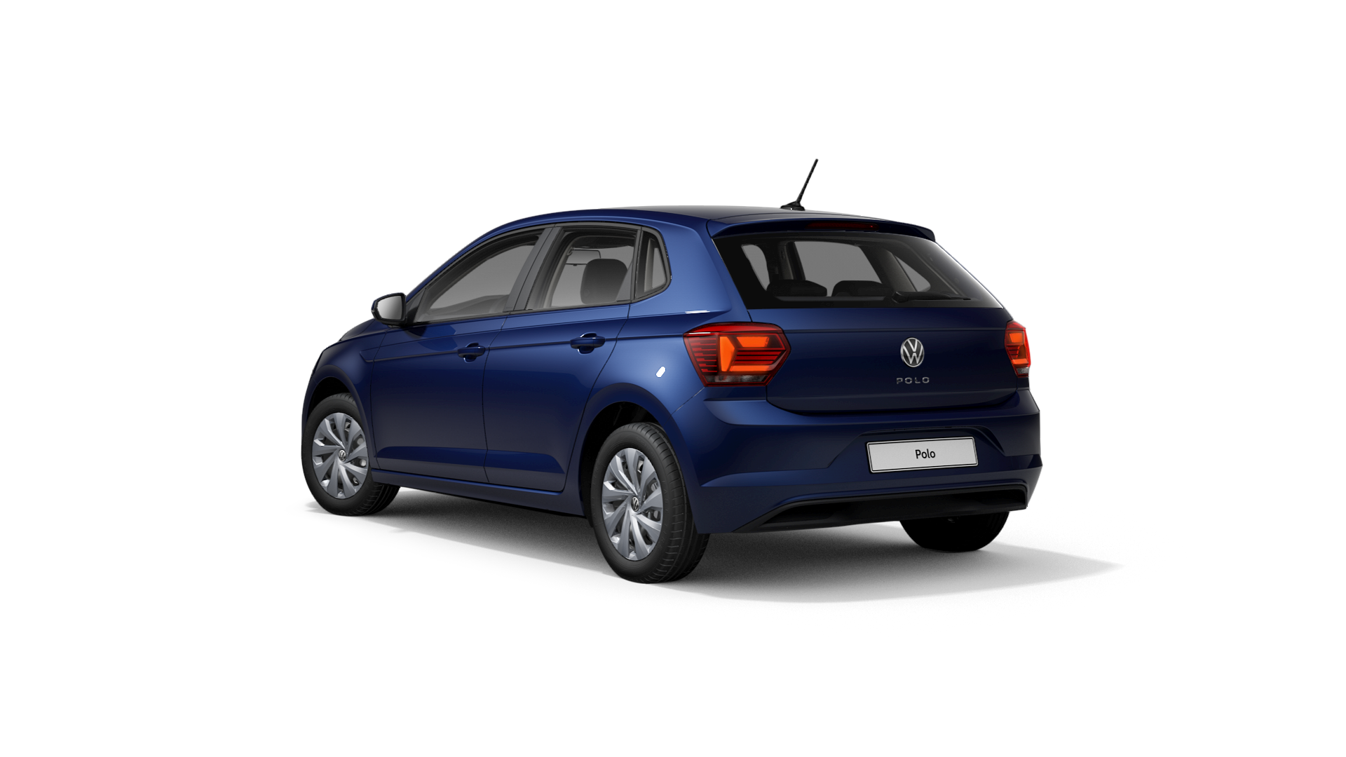 Volkswagen Polo Trendline