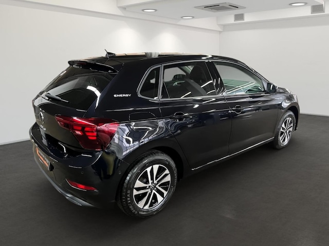 Volkswagen Polo Polo ENERGY 1,0 l TSI