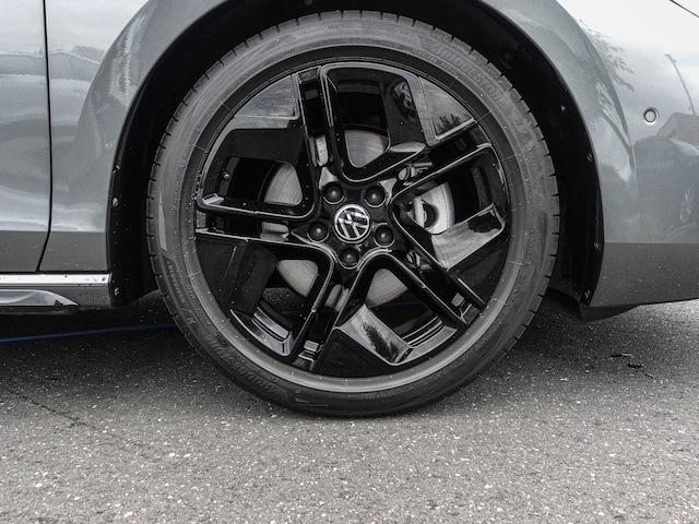 Volkswagen Passat 2.0 TDI DSG