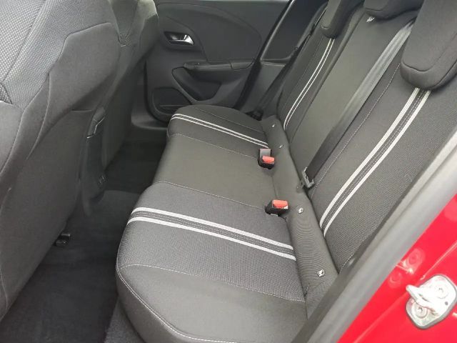 Opel Corsa GS-Line Grand Sport