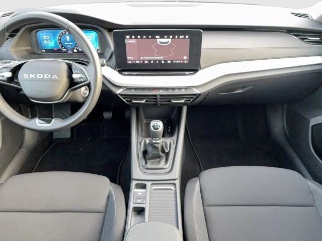 Skoda Octavia Essence TDI