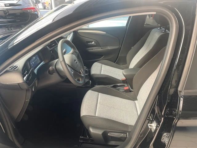 Opel Corsa F RFK,SHZ,LHZ,Toter Winkel Warner...