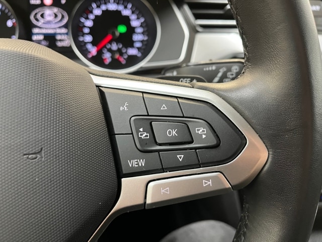 Volkswagen Passat 1.5 TSI DSG Variant