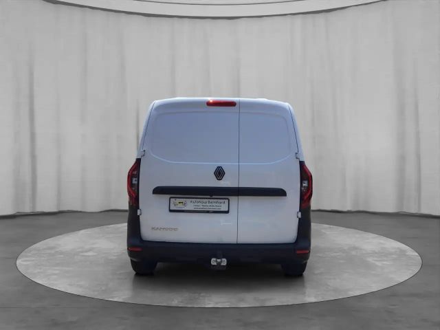 Renault Kangoo Blue