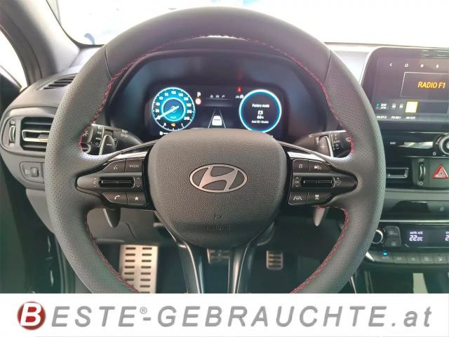 Hyundai i30 N Line T-GDi