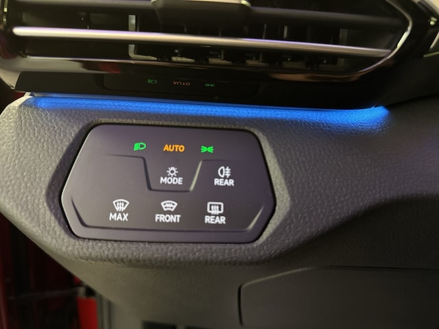 Volkswagen ID.4 77 KWh Performance Pro