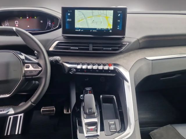 Peugeot 3008 GT-Line