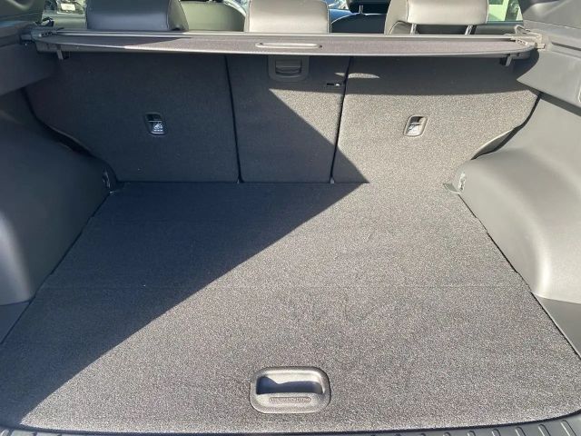 Hyundai Tucson 2WD T-GDi