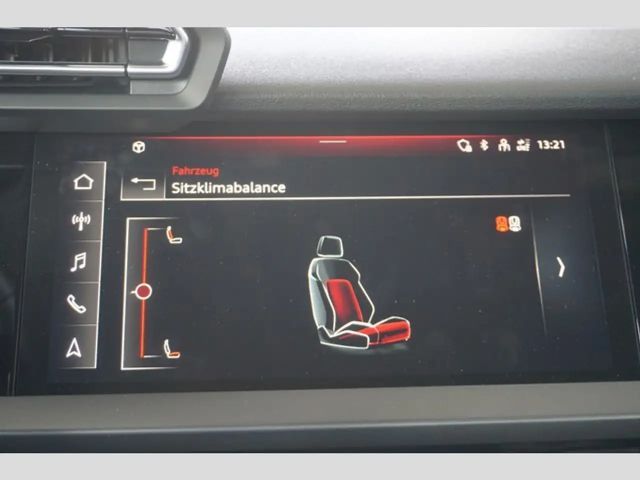 Audi A3 35 TFSI S-Tronic Sedan Sportback