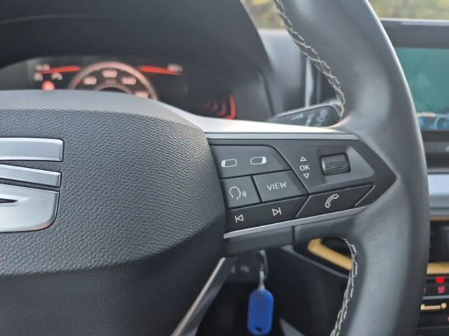 Seat Arona 1.0 TSI DSG Style