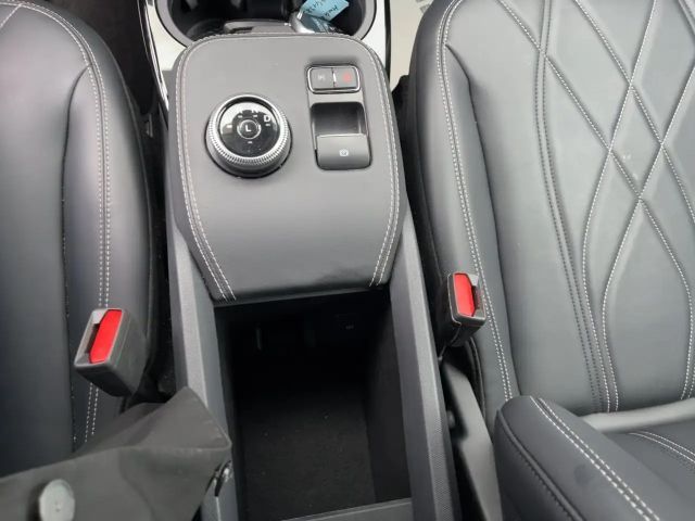 Ford Mustang Mach-E Ext.Ran+LED+Kamera+Navi+iACC+LM