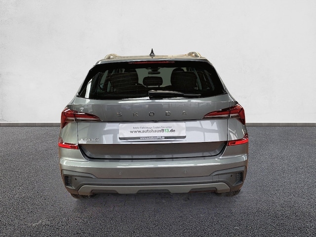 Skoda Kamiq 1.0 TSI Selection