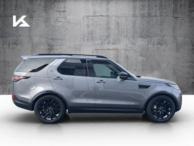 Land Rover Discovery D300 HSE
