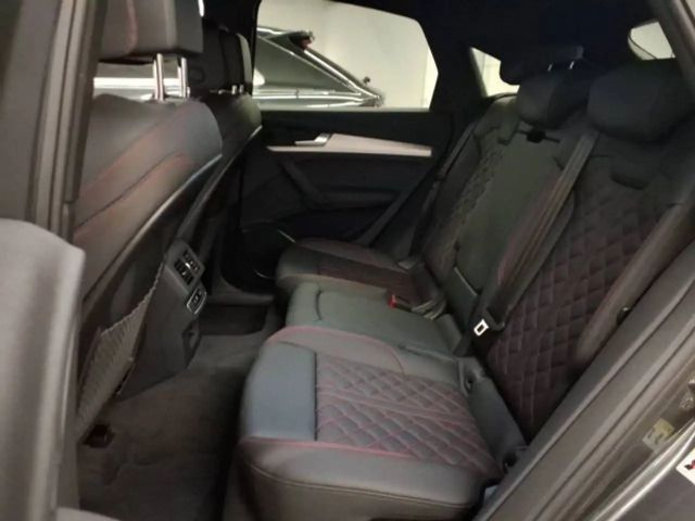 Audi Q5 Hybride Quattro S-Line