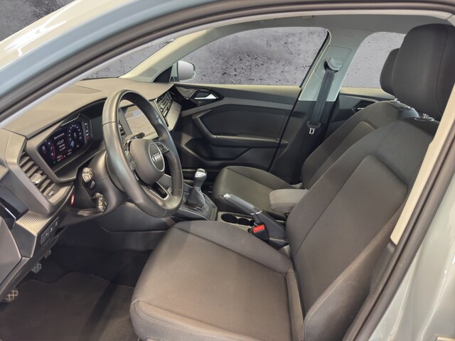 Audi A1 30 TFSI Sportback