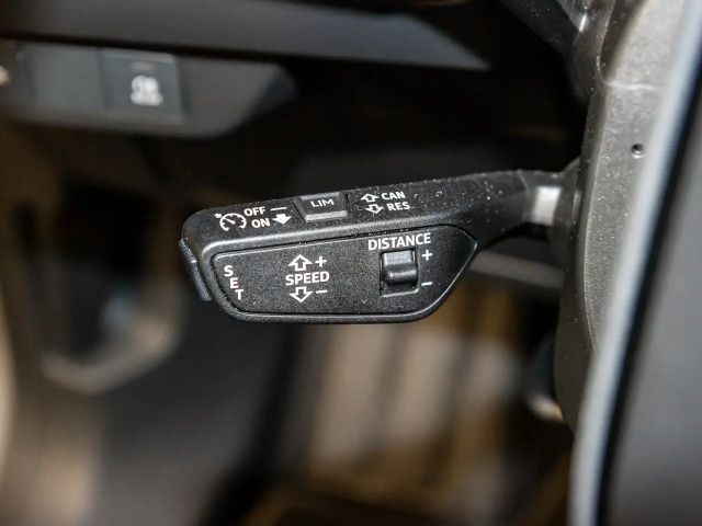 Audi Q4 e-tron 40 S-Line