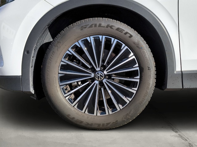 Volkswagen Tiguan 2.0 TDI DSG Life