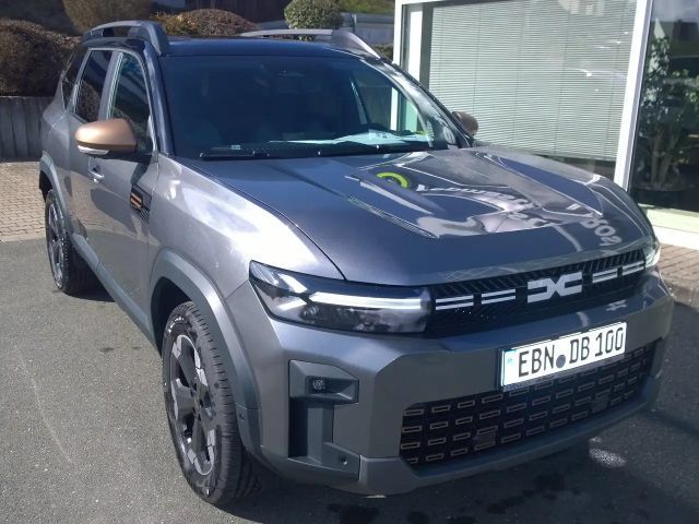 Dacia Bigster Extreme Mild Hybrid 140