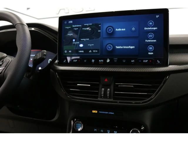 Ford Kuga EcoBoost ST Line