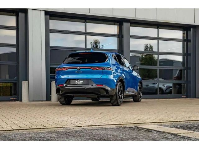 Alfa Romeo Tonale Veloce