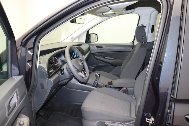 Volkswagen Caddy 2.0 TDI