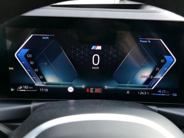 BMW 330 330e M-Sport Touring