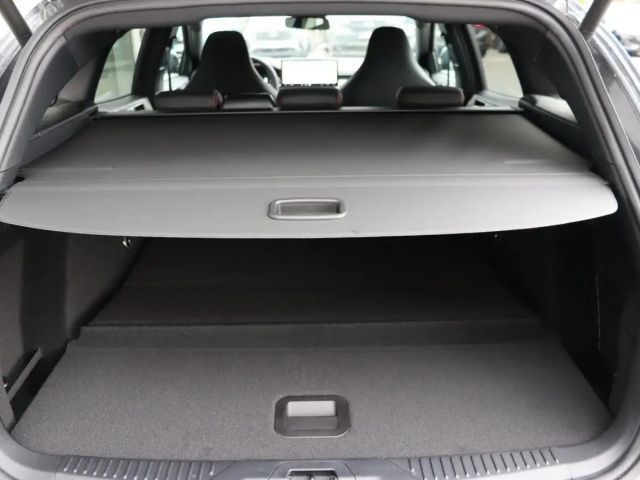 Ford Focus ST Line Wagon