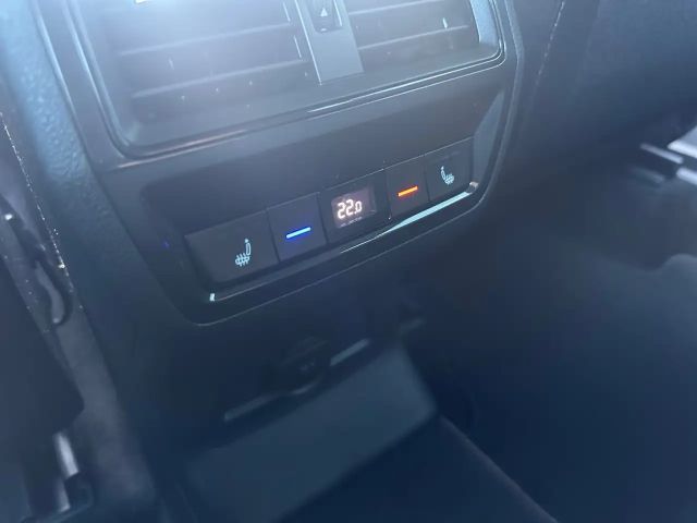 Skoda Karoq 2.0 TDI 4x4 Sportline