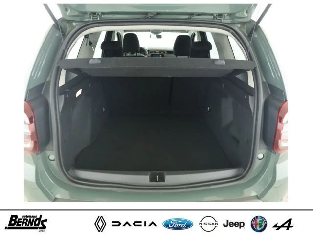 Dacia Duster 2WD Extreme TCe 130