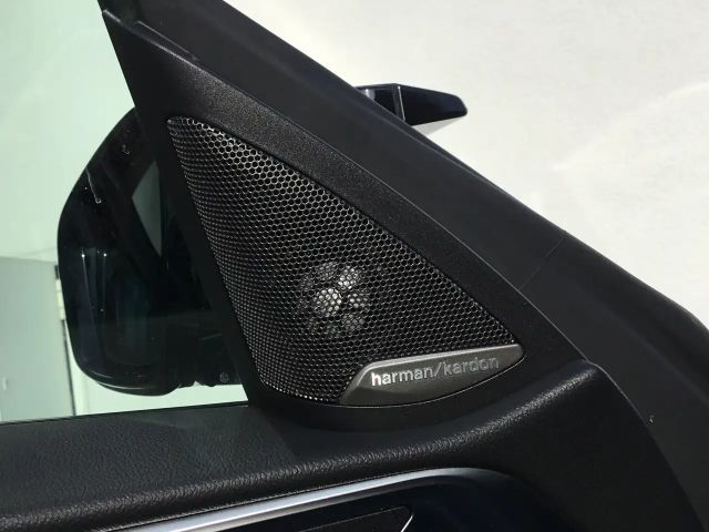 BMW M4 Cabrio Competition xDrive