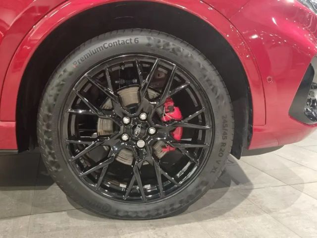 Ford Kuga Plug in Hybrid ST Line X