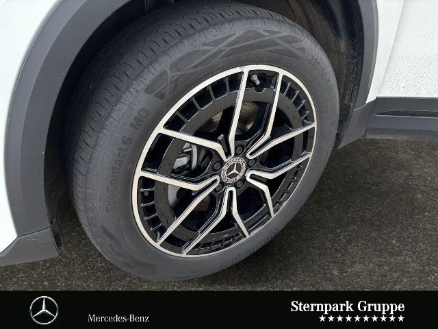 Mercedes-Benz EQA 300 4MATIC