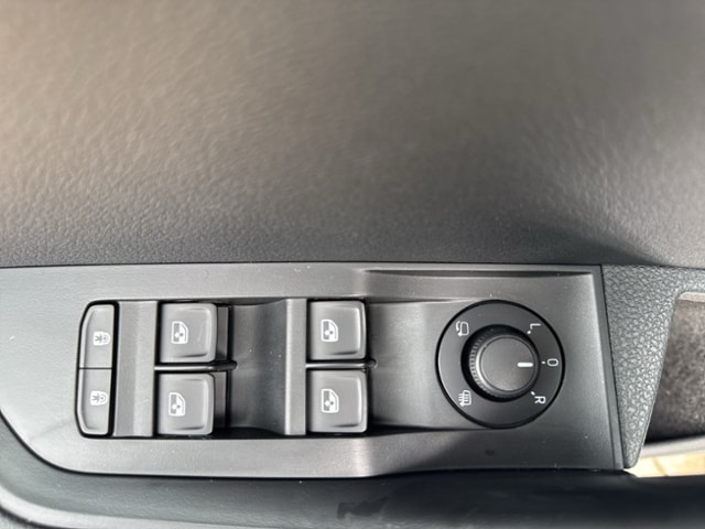 Skoda Superb 2.0 TSI 4x4 Business